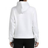 Women’s Hoodie +8000 Elin White