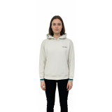 Women’s Hoodie Calvin Klein Green Beige