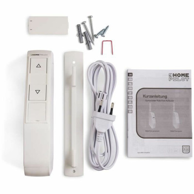 Electric roller shutter winder Home Pilot