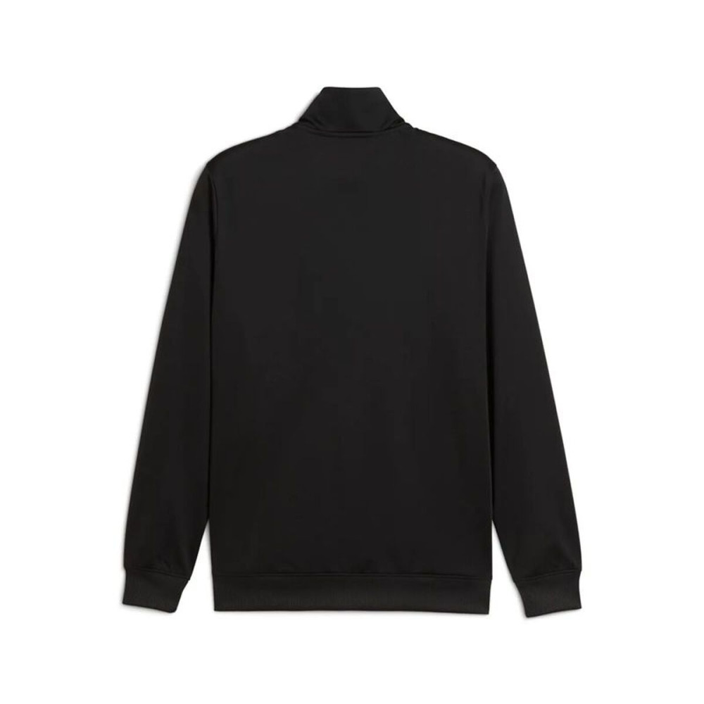 Jacket Puma Maximal Metallic Tra