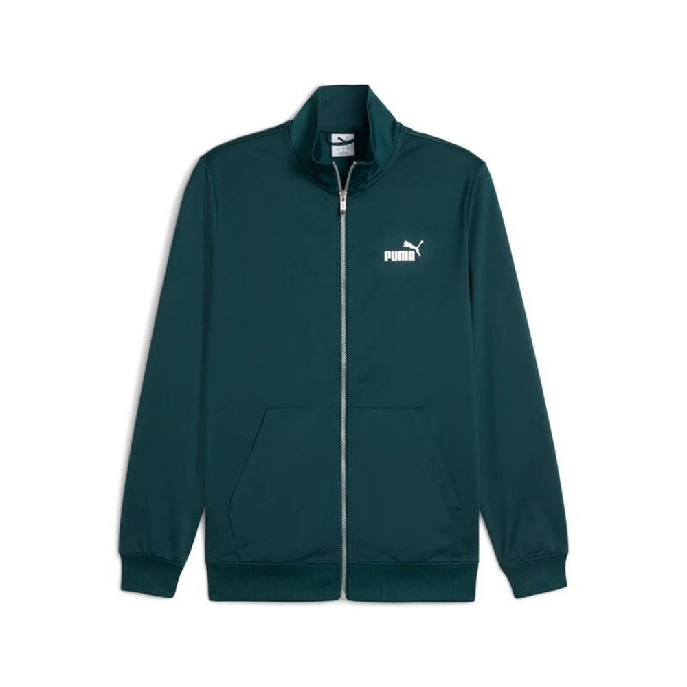 Jacket Puma Maximal Metallic