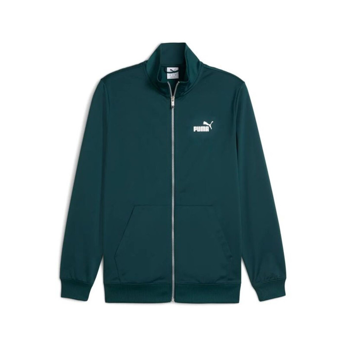 Jacket Puma Maximal Metallic