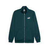 Jacket Puma Maximal Metallic