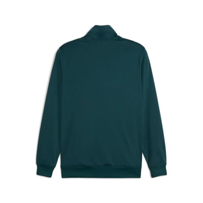 Jacket Puma Maximal Metallic