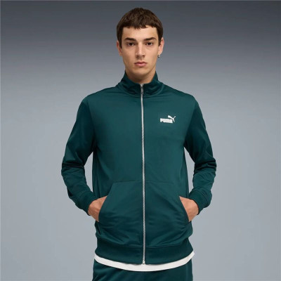 Jacket Puma Maximal Metallic