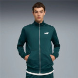 Jacket Puma Maximal Metallic
