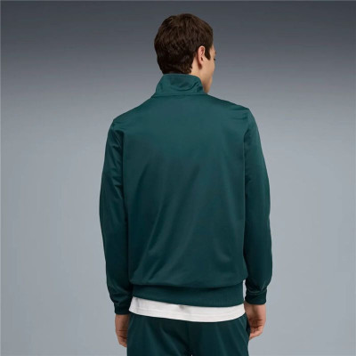 Jacket Puma Maximal Metallic