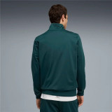 Jacket Puma Maximal Metallic
