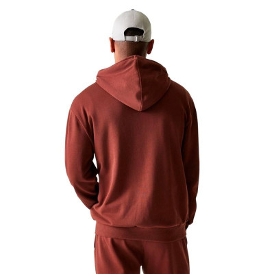 Jacket New Era New York Yankees MLB Midi League Brown