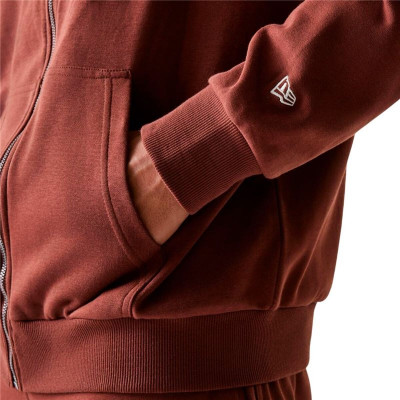 Jacket New Era New York Yankees MLB Midi League Brown