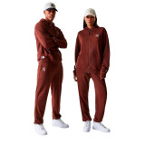 Jacket New Era New York Yankees MLB Midi League Brown