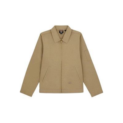 Jacket Dickies Eisenhower Brown