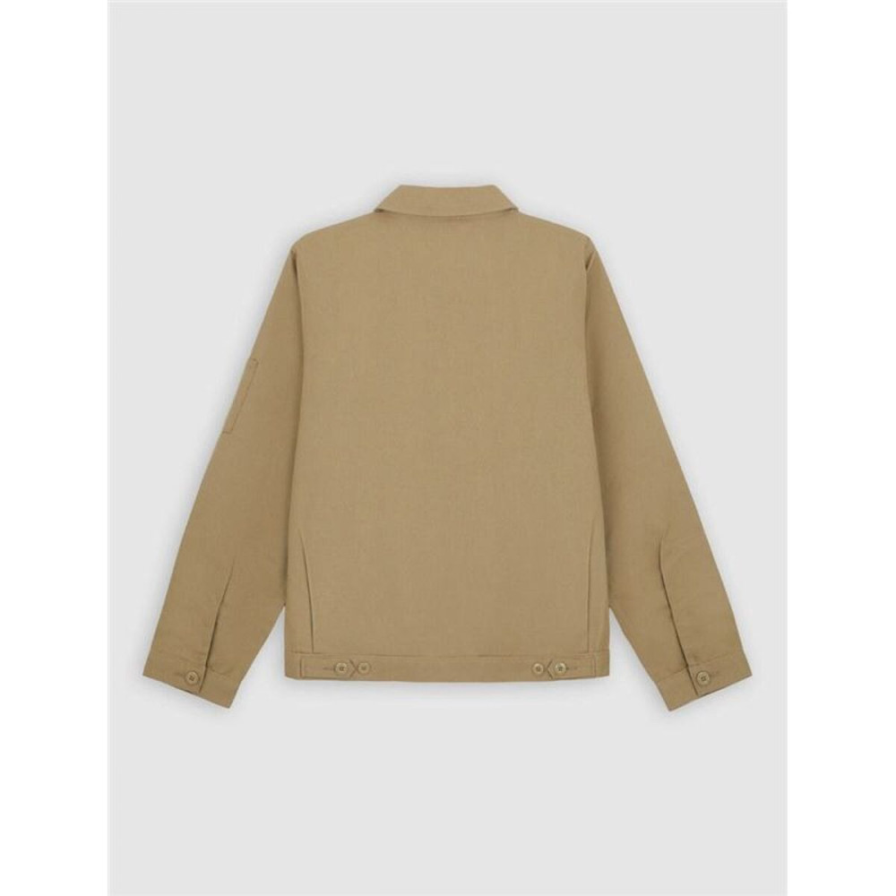 Jacket Dickies Eisenhower Brown