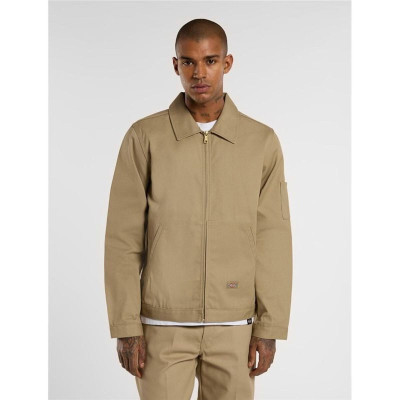 Jacket Dickies Eisenhower Brown