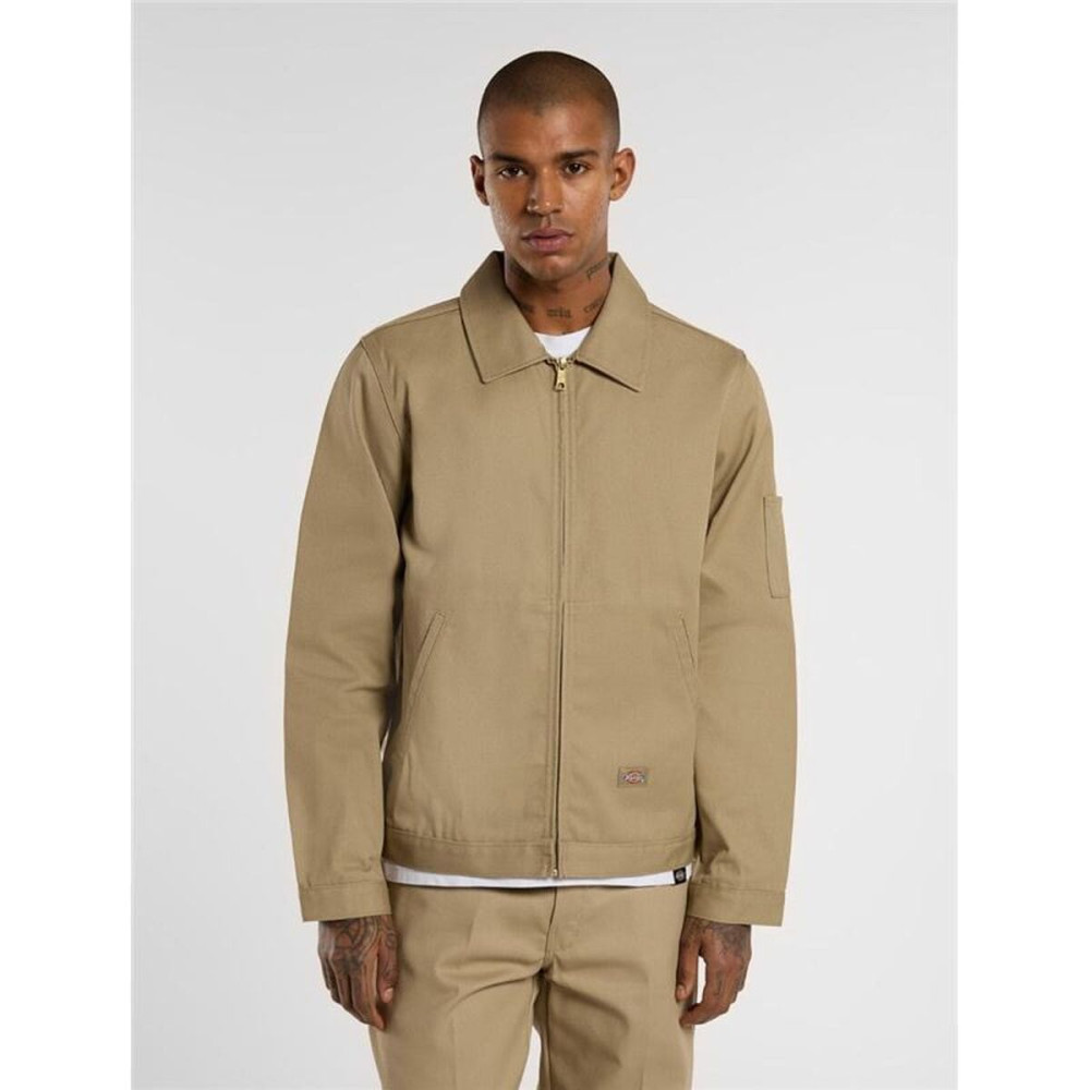 Jacket Dickies Eisenhower Brown