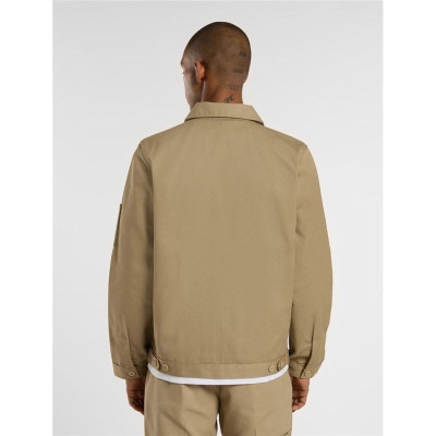 Jacket Dickies Eisenhower Brown