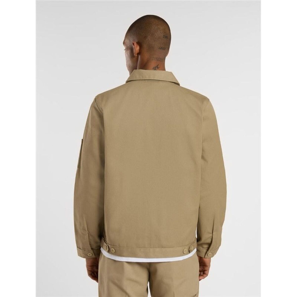 Jacket Dickies Eisenhower Brown