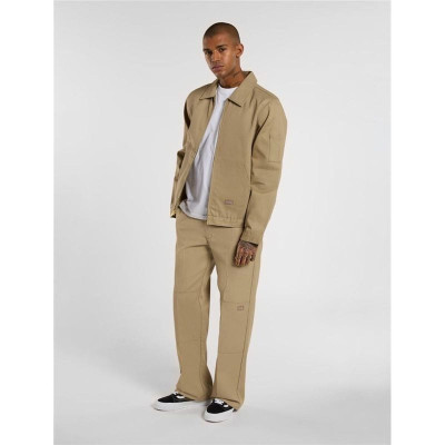 Jacket Dickies Eisenhower Brown