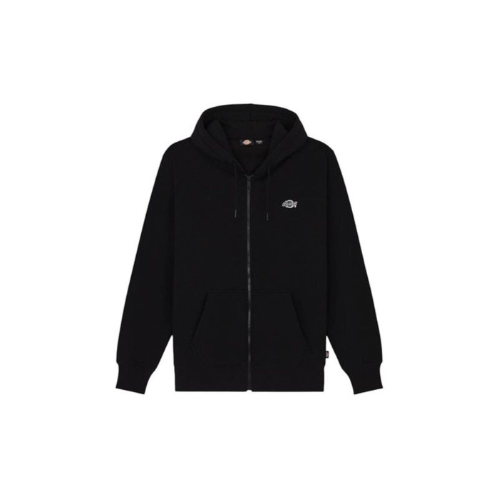 Jacket Dickies Summerdale Zip Through Black