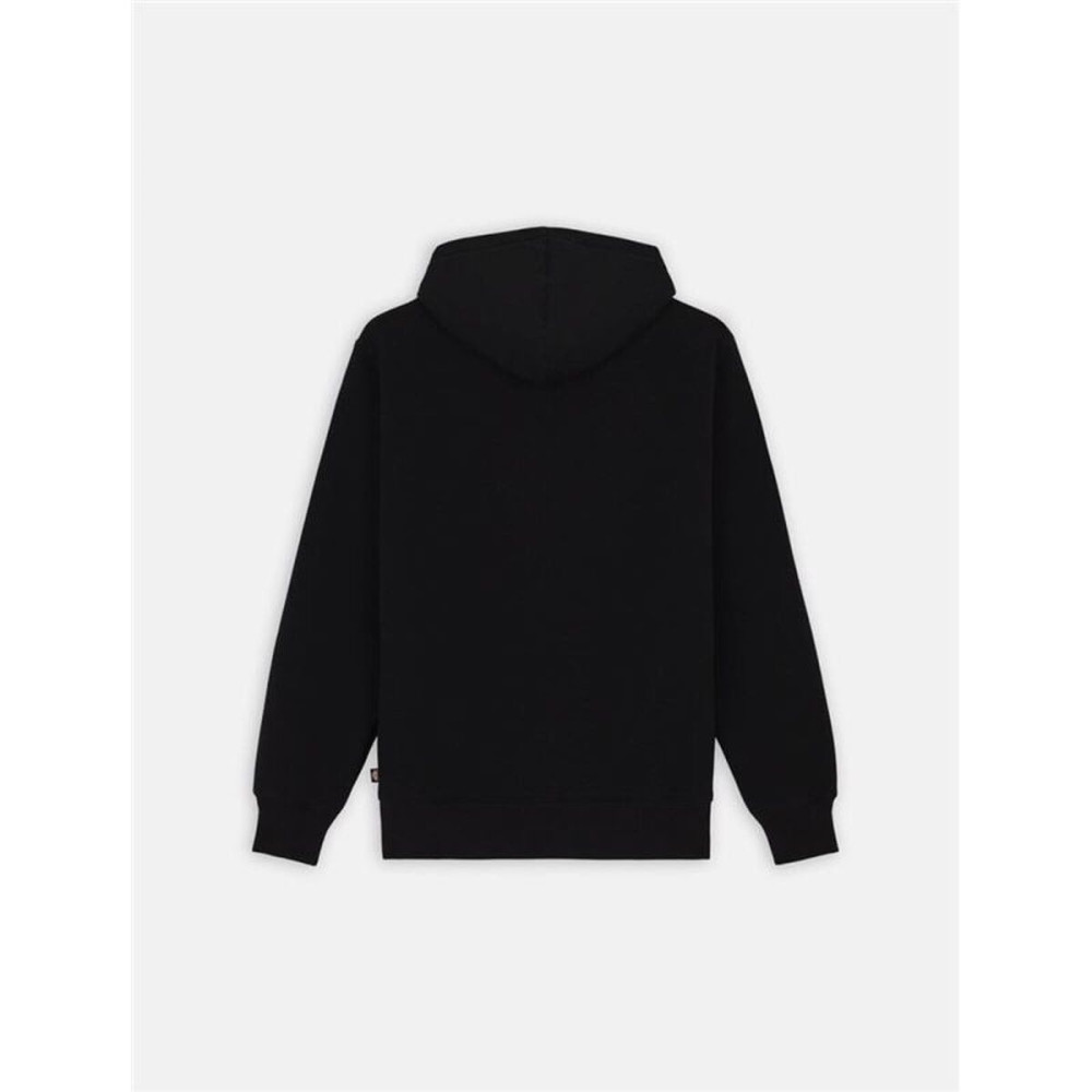 Jacket Dickies Summerdale Zip Through Black