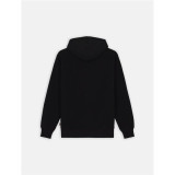 Jacket Dickies Summerdale Zip Through Black