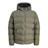Jacket Jack & Jones Jjelements Pu Puffer