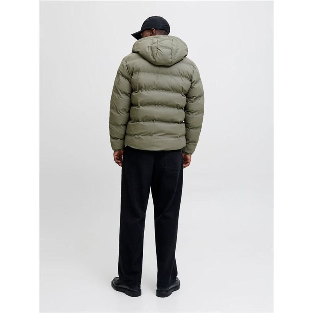 Jacket Jack & Jones Jjelements Pu Puffer