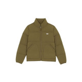 Jacket Dickies Summerdale Puffer Military Gr Olive