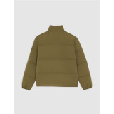 Jacket Dickies Summerdale Puffer Military Gr Olive