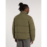 Jacket Dickies Summerdale Puffer Military Gr Olive