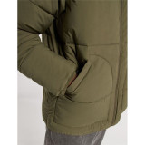 Jacket Dickies Summerdale Puffer Military Gr Olive
