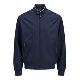 Jacket Jack & Jones Jjbrook Bomber Dark blue
