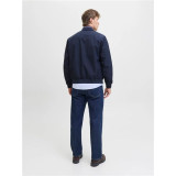 Jacket Jack & Jones Jjbrook Bomber Dark blue