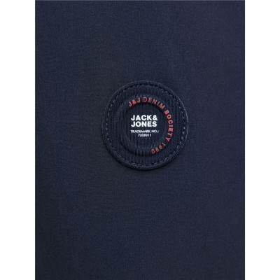 Jacket Jack & Jones Jjbrook Bomber Dark blue