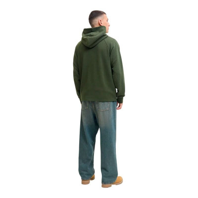 Jacket Jack & Jones Jjthatcher Olive