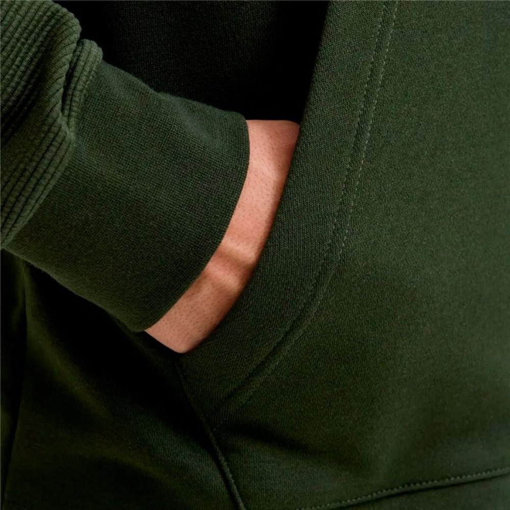 Jacket Jack & Jones Jjthatcher Olive