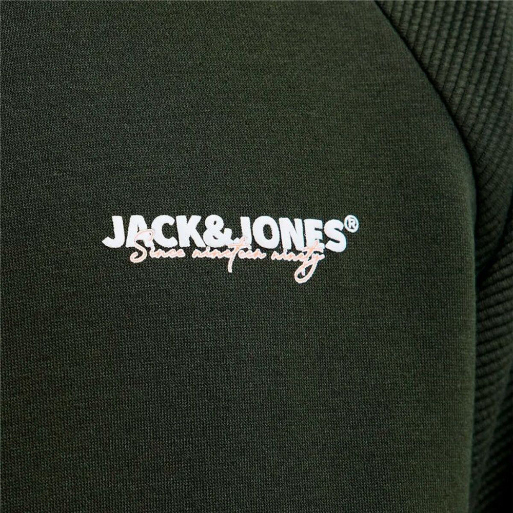 Jacket Jack & Jones Jjthatcher Olive