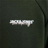 Jacket Jack & Jones Jjthatcher Olive