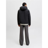 Jacket Jack & Jones Jjfinn Softshell Black