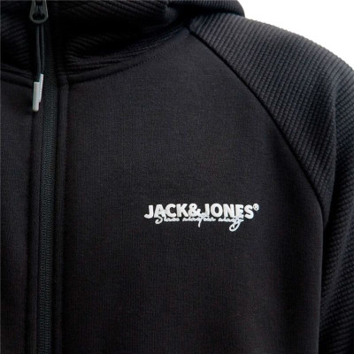 Jacket Jack & Jones Jjthatcher Black