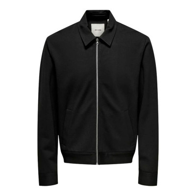 Jacket Only & Sons Onsjakes 0339 Black