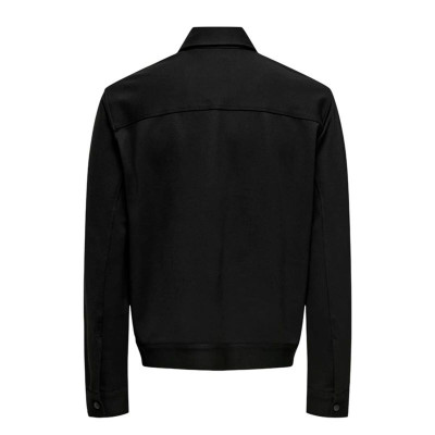 Jacket Only & Sons Onsjakes 0339 Black
