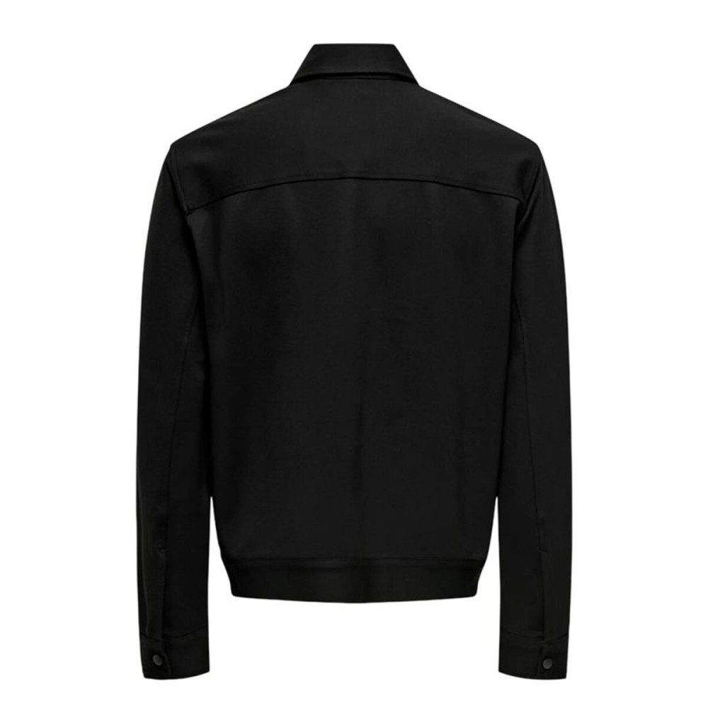Jacket Only & Sons Onsjakes 0339 Black