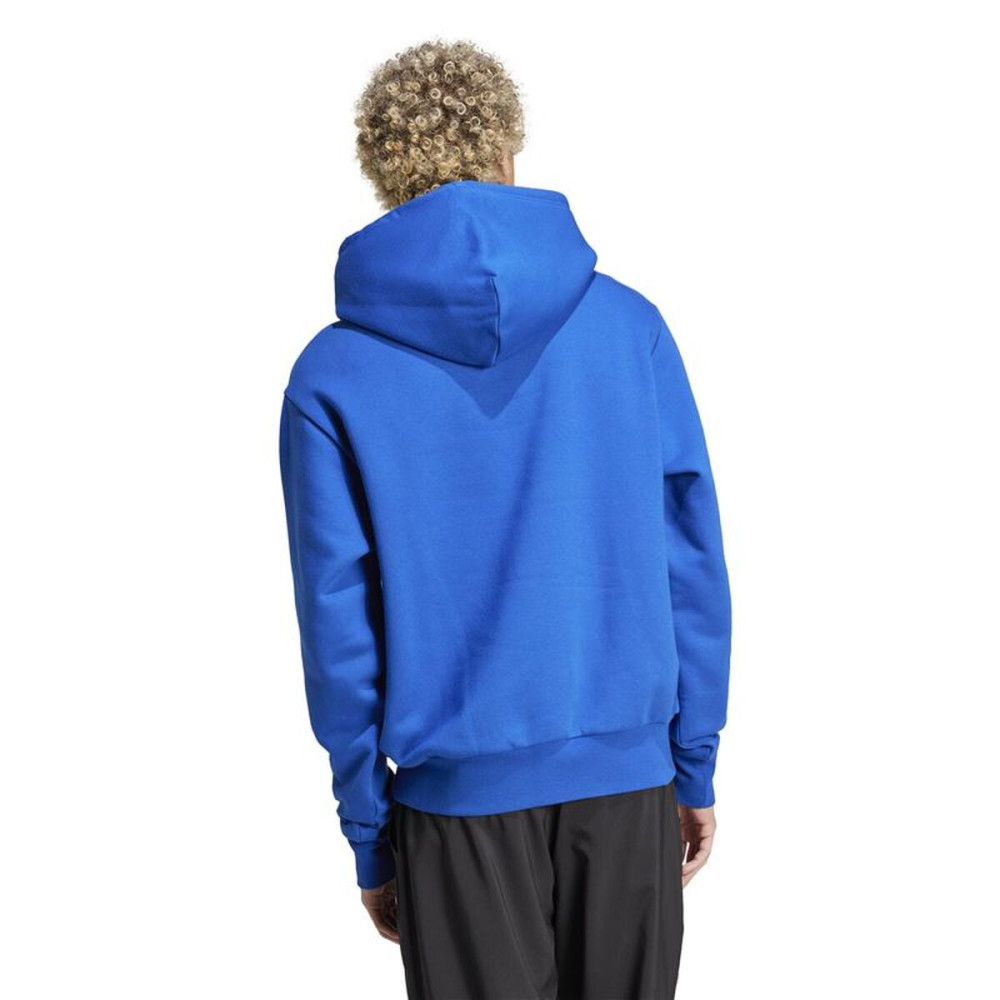 Women’s Hoodie Adidas Paris Blue