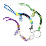 Bracelet Making Kit Care Bears 25,5 x 25,5 x 5 cm