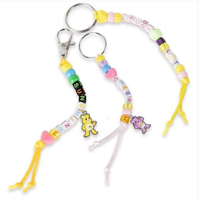 Bracelet Making Kit Care Bears 25,5 x 25,5 x 5 cm
