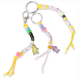 Bracelet Making Kit Care Bears 25,5 x 25,5 x 5 cm