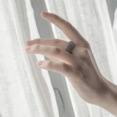 Men's Ring Albert M. WSOX00398.S-20 20