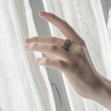 Men's Ring Albert M. WSOX00398.S-20 20