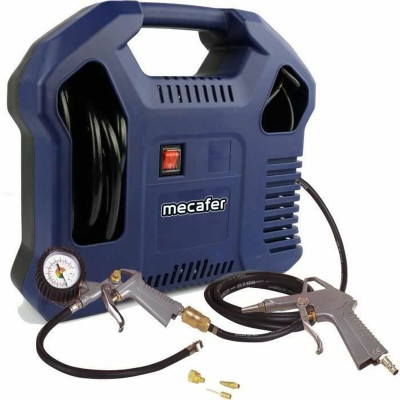 Air Compressor MECAFER